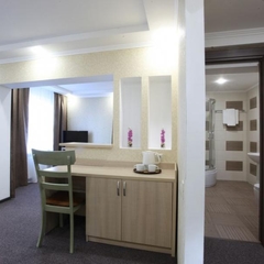 Гостиница МАКСИМЪ, Набережные Челны, Татарстан