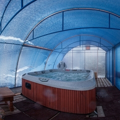 Гостиничный комплекс Куприян, Набережные Челны, Татарстан