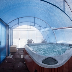 Гостиничный комплекс Куприян, Набережные Челны, Татарстан