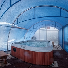 Гостиничный комплекс Куприян, Набережные Челны, Татарстан