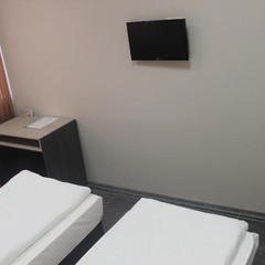 Отель Амира, Набережные Челны, Татарстан