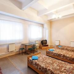 Мотель Союз, Набережные Челны, Татарстан