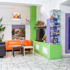 Мотель Союз, Набережные Челны, Татарстан