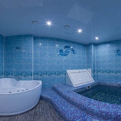 Гостиничный комплекс Куприян, Набережные Челны, Татарстан