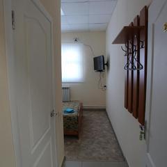 Мотель Союз, Набережные Челны, Татарстан