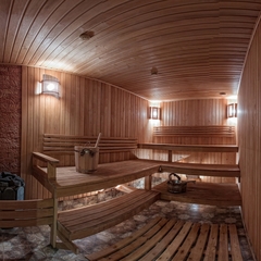 Гостиничный комплекс Куприян, Набережные Челны, Татарстан