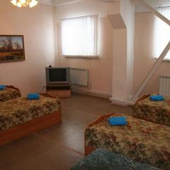 Мотель Союз, Набережные Челны, Татарстан