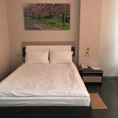 Отель Амира, Набережные Челны, Татарстан