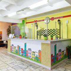 Мотель Союз, Набережные Челны, Татарстан