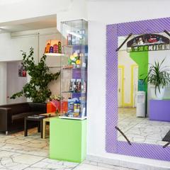 Мотель Союз, Набережные Челны, Татарстан