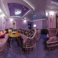 Гостиничный комплекс Куприян, Набережные Челны, Татарстан