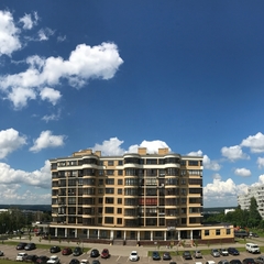 Гостиница МАКСИМЪ, Набережные Челны, Татарстан