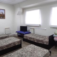 Мотель Союз, Набережные Челны, Татарстан