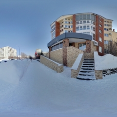 Гостиница МАКСИМЪ, Набережные Челны, Татарстан