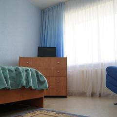 Гостиница Надежда, Набережные Челны, Татарстан