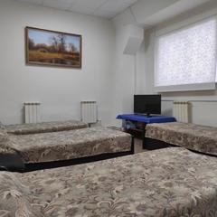 Мотель Союз, Набережные Челны, Татарстан