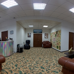 Гостиничный комплекс Куприян, Набережные Челны, Татарстан