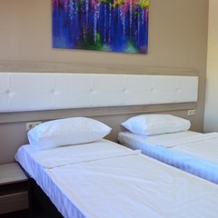 Отель Амира, Набережные Челны, Татарстан