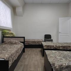 Мотель Союз, Набережные Челны, Татарстан