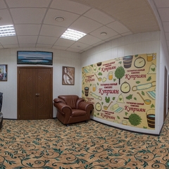 Гостиничный комплекс Куприян, Набережные Челны, Татарстан