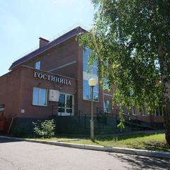 Гостиница Надежда, Набережные Челны, Татарстан