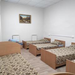 Мотель Союз, Набережные Челны, Татарстан