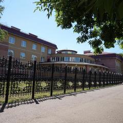 Гостиница Надежда, Набережные Челны, Татарстан