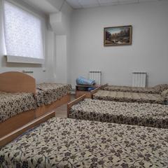 Мотель Союз, Набережные Челны, Татарстан