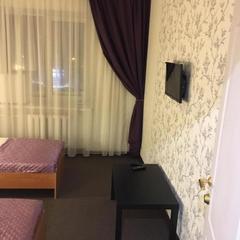 Гостиница Надежда, Набережные Челны, Татарстан