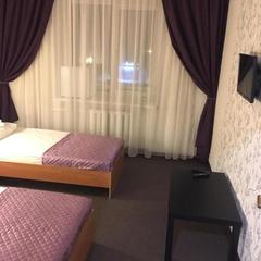 Гостиница Надежда, Набережные Челны, Татарстан