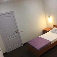 Гостиница Надежда, Набережные Челны, Татарстан