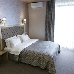 Отель Бизнес-отель Sky Lux Hotel and Spa, Набережные Челны, Татарстан