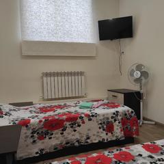 Мотель Союз, Набережные Челны, Татарстан