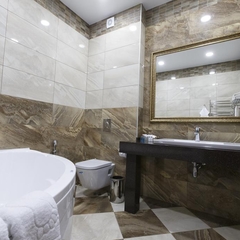 Отель Бизнес-отель Sky Lux Hotel and Spa, Набережные Челны, Татарстан