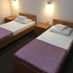 Гостиница Надежда, Набережные Челны, Татарстан