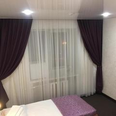 Гостиница Надежда, Набережные Челны, Татарстан