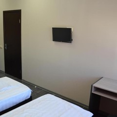 Отель Амира, Набережные Челны, Татарстан