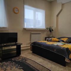 Мотель Союз, Набережные Челны, Татарстан