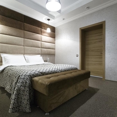 Отель Бизнес-отель Sky Lux Hotel and Spa, Набережные Челны, Татарстан