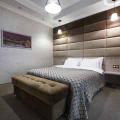 Отель Бизнес-отель Sky Lux Hotel and Spa, Набережные Челны, Татарстан