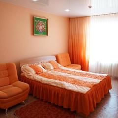 Гостиница Надежда, Набережные Челны, Татарстан