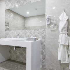 Отель Бизнес-отель Sky Lux Hotel and Spa, Набережные Челны, Татарстан