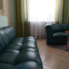 Гостиница Надежда, Набережные Челны, Татарстан