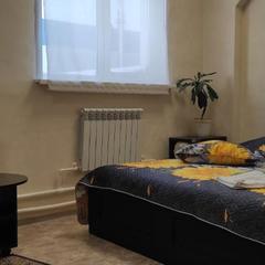 Мотель Союз, Набережные Челны, Татарстан