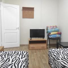 Мотель Союз, Набережные Челны, Татарстан