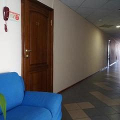 Гостиница Надежда, Набережные Челны, Татарстан