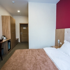 Отель Бизнес-отель Sky Lux Hotel and Spa, Набережные Челны, Татарстан