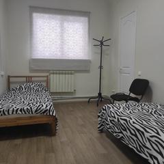 Мотель Союз, Набережные Челны, Татарстан