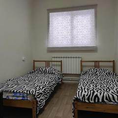 Мотель Союз, Набережные Челны, Татарстан