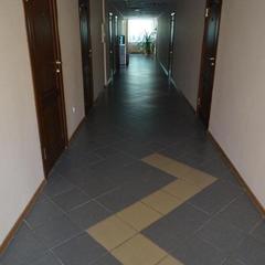 Гостиница Надежда, Набережные Челны, Татарстан